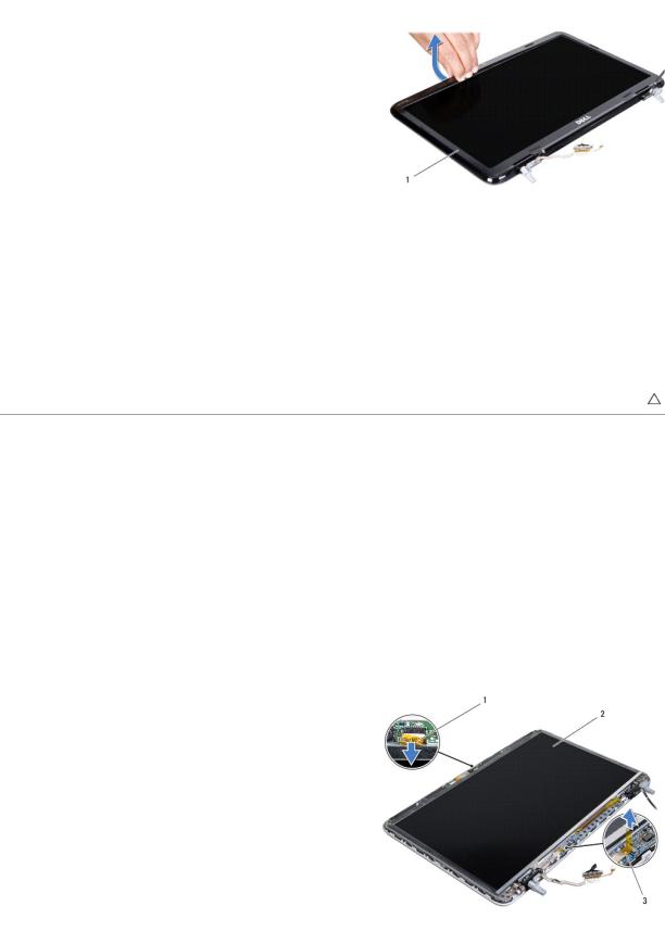 Dell XPS 15 L501X User Manual