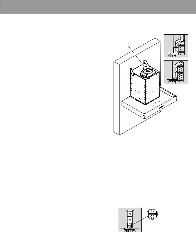 Faure CHDV942X User Manual