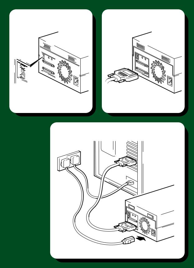 HP STORAGEWORKS ULTRIUM 230 TAPE DRIVE User Manual