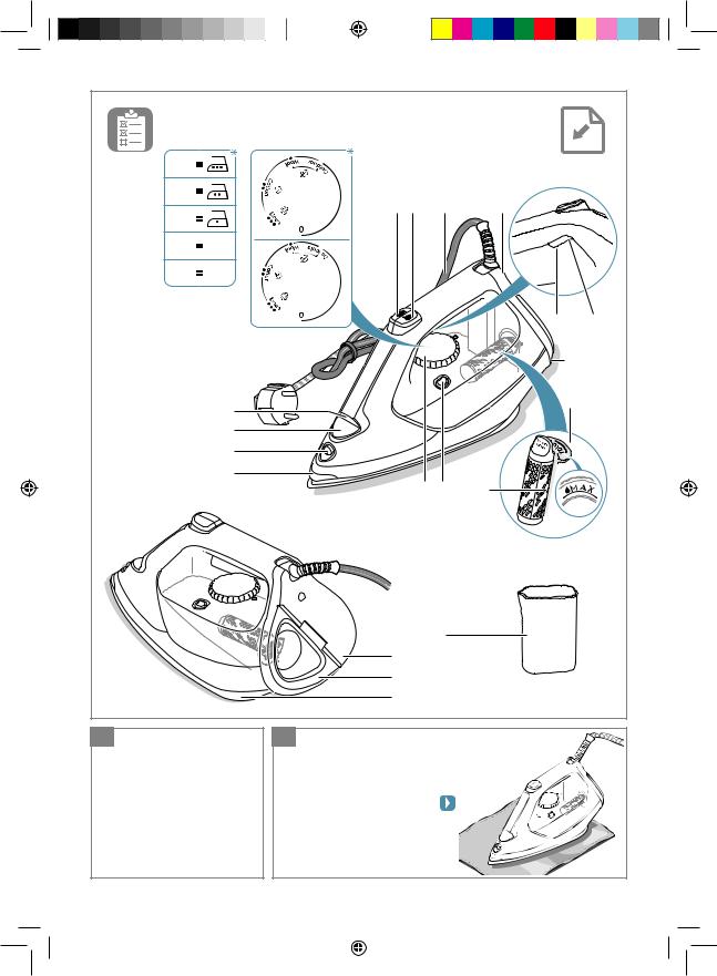 AEG SI7-1-4WB User Manual