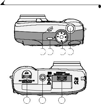 Kodak DX4330 User Manual