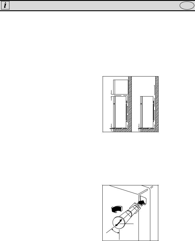 electrolux ER 8221 D User Manual