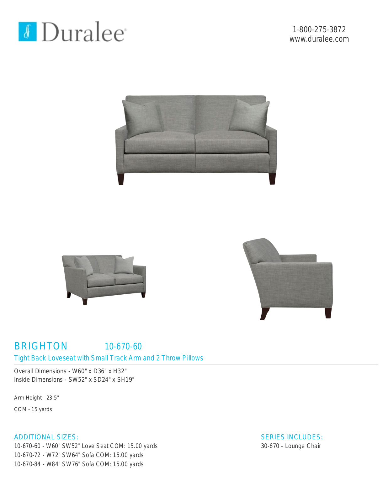Duralee DFFP1224 Specifications - ManualMachine.com