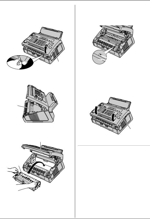 Panasonic KX-FL421GR User Manual