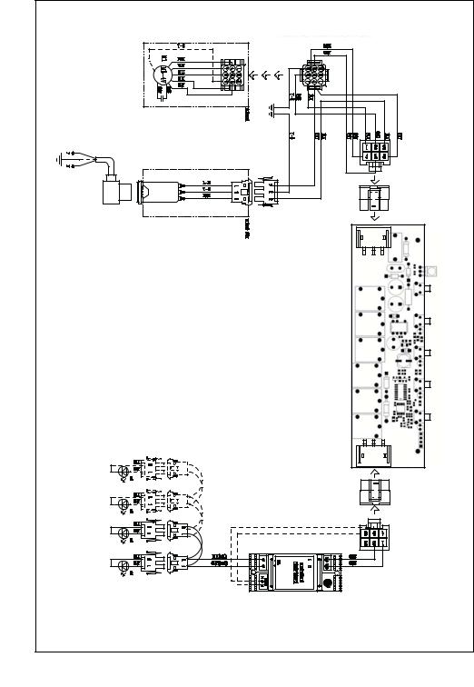 Faber CLPL30SSV Installation manual
