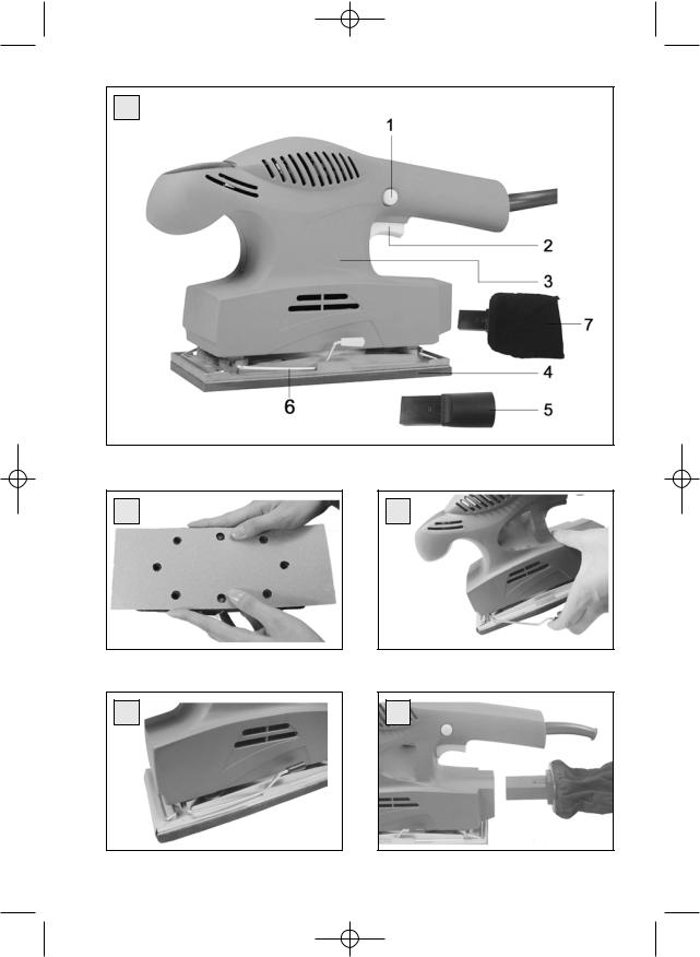 ETA 6805 90000 User Manual