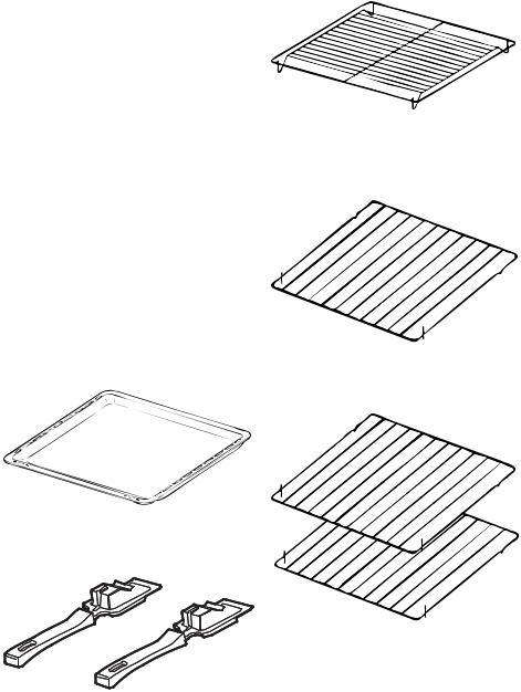 AEG EOD43102K, EOD43102W, EOD43102X User Manual