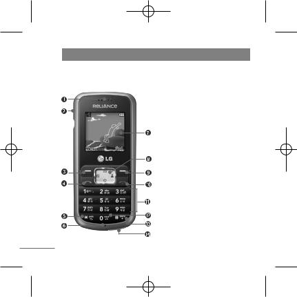 LG LGRD3530 Owner’s Manual