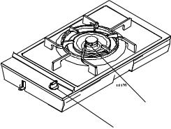 Husqvarna QC955X User Manual