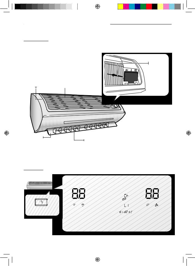 Samsung AR30FSSSBWKN User Manual