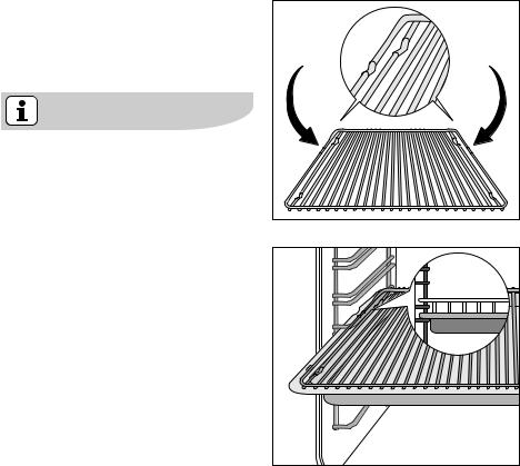 Electrolux EOB68000 User Manual