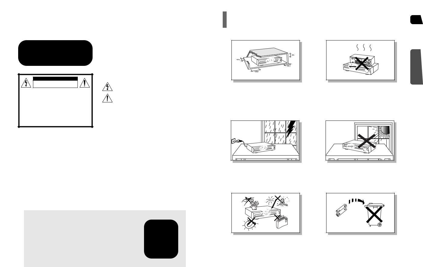 Samsung HT-Q9 User Manual