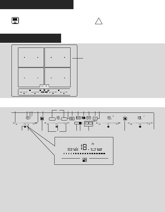 KITCHENAID KHIMS 86500 User Manual