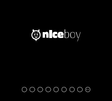 Niceboy ORYX K600 User Manual