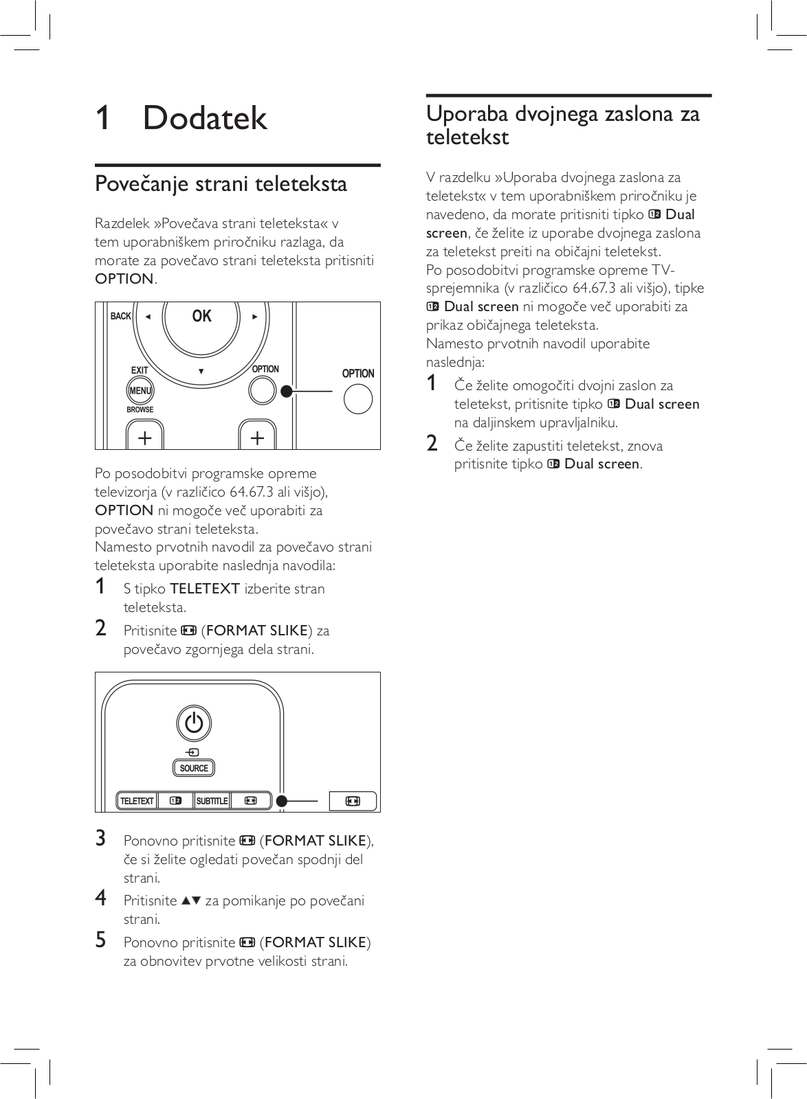 PHILIPS 47PFL7603H, 47PFL7603D, 42PFL7603D, 42PFL7603H, 37PFL7603H User Manual