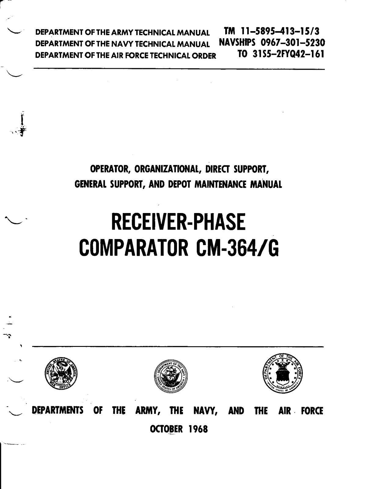 Geospace vlf 12 schematic - ManualMachine.com