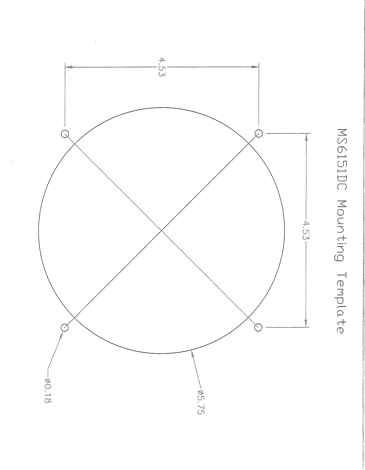 Jensen VOYAGER MS6151DC User Manual