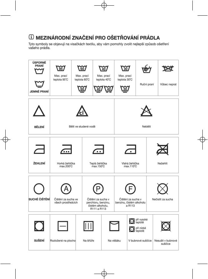 Electrolux EWF 08040 W, EWF 12040 W User Manual