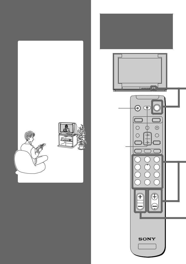 Sony VAIO VGN-FZ470E, VAIO VGN-FZ470E/B User Manual