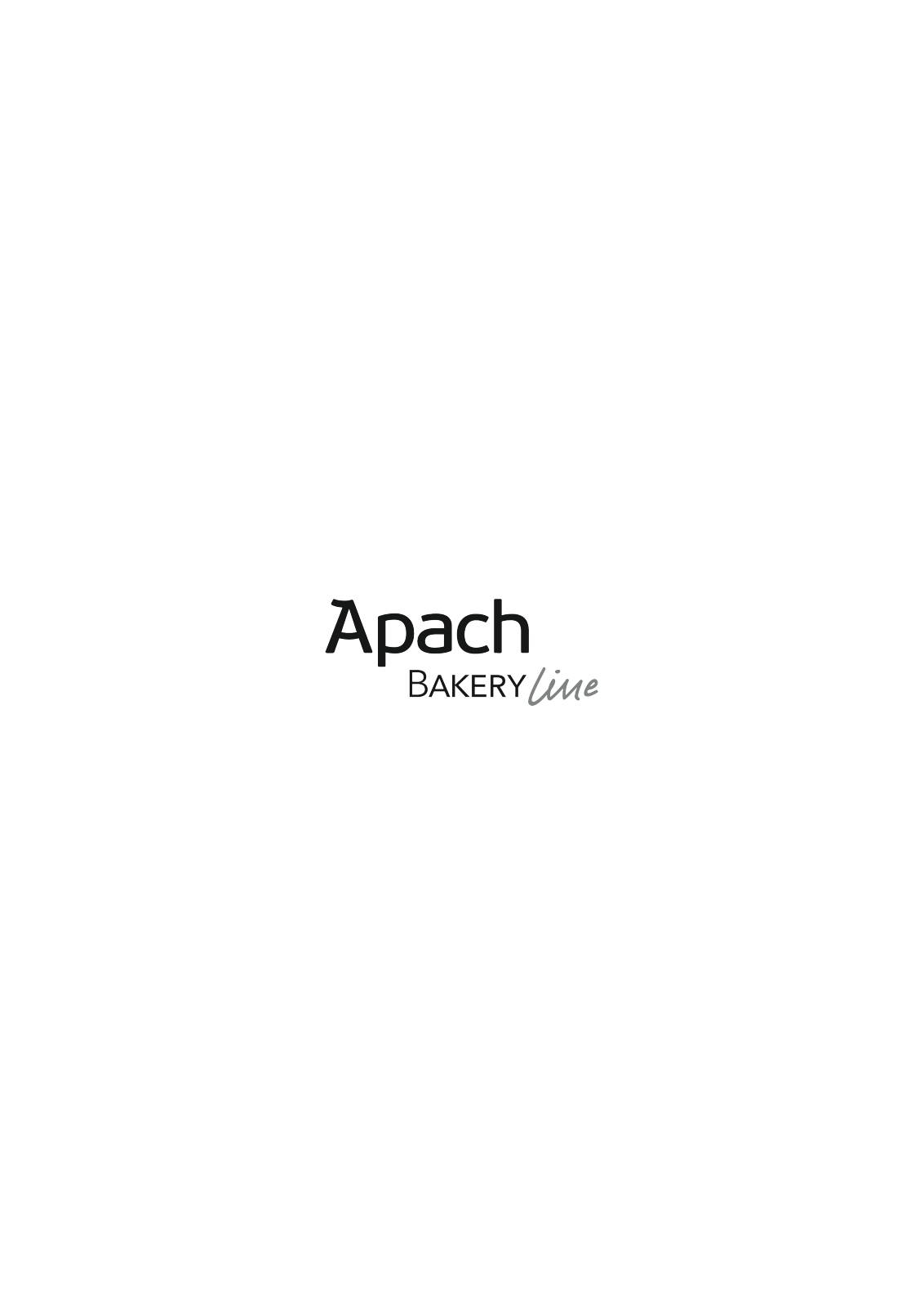 Apach F390, F391, F392, F390T, F391T Product line information