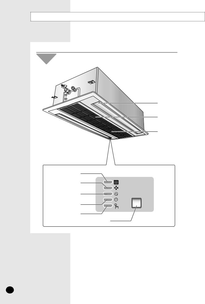 Samsung GH052EAM, GH070EAM, GH052EAMG, GH070EAMG User Manual