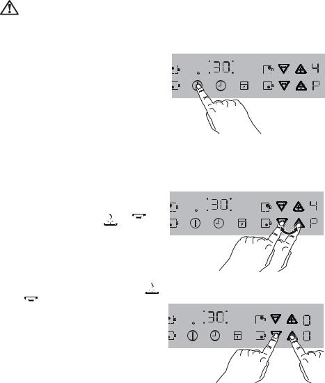 ELECTROLUX EKD607751, EKD607701, EKD 607700 User Manual