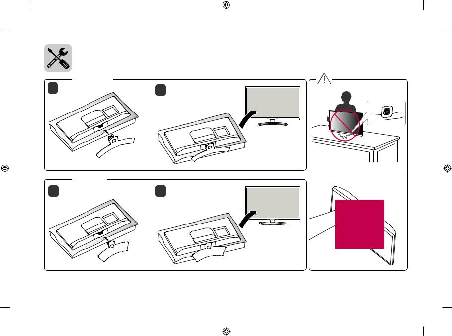 LG 24TK410U-PZ User guide