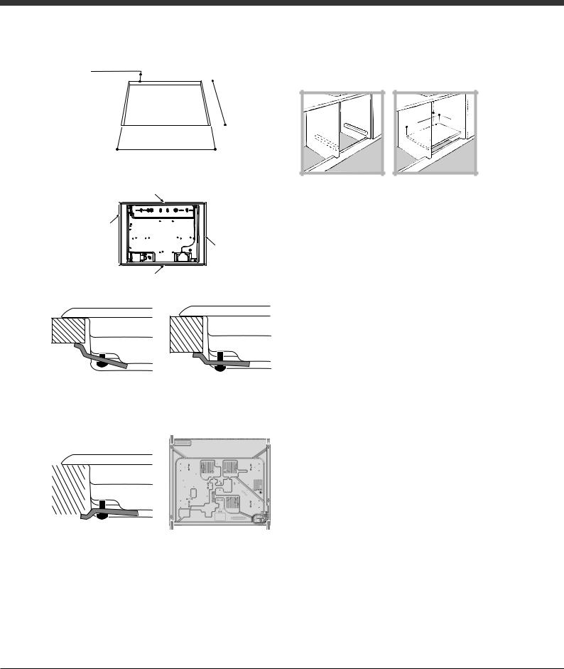 Hotpoint PK 644 D GH X /HA G User Manual