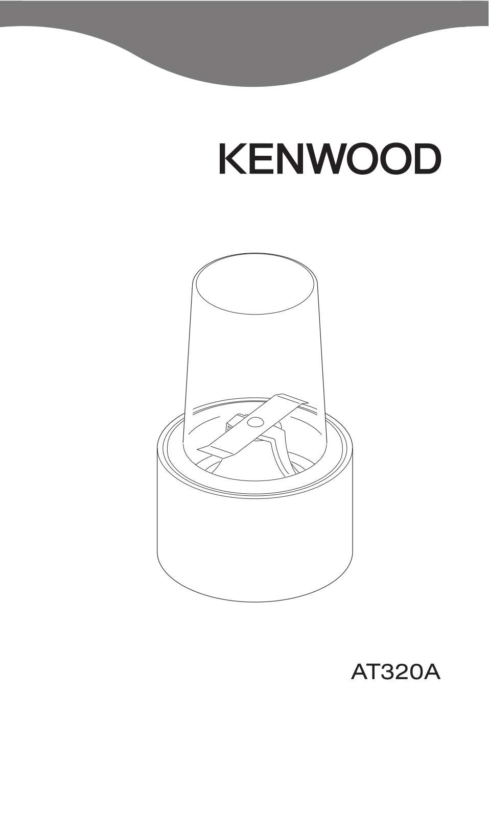 Kenmore AT320A Installation  Manual