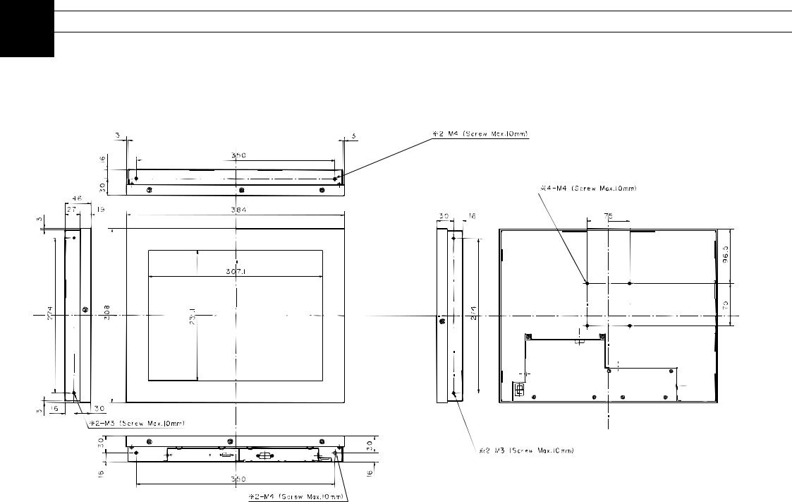 Sanyo LMU-TK15A4, LMU-TK15A4C, LMU-TK15A4T Instruction Manual