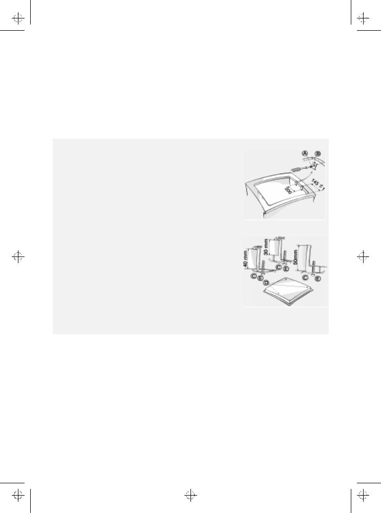 Whirlpool ETP 5660 IN/ 01 INSTRUCTION FOR USE