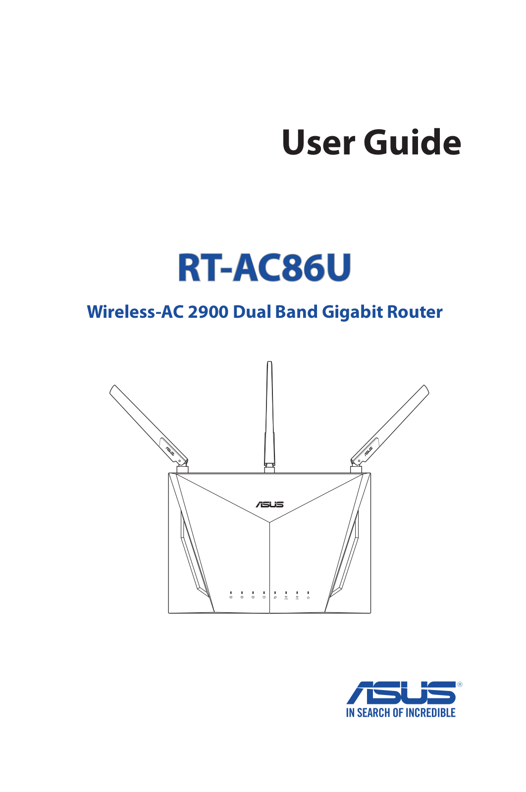 Asus 90IG0401-BU9000 User Manual