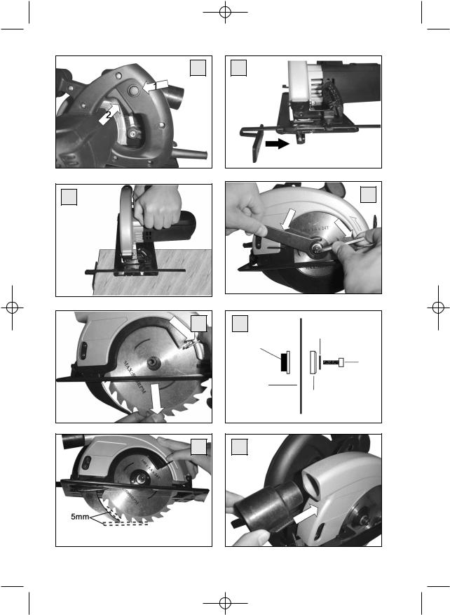 ETA 0684 90000 User Manual