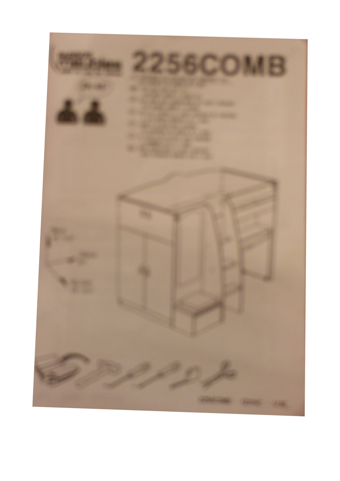 BUT 2256COMB User Manual - ManualMachine.com