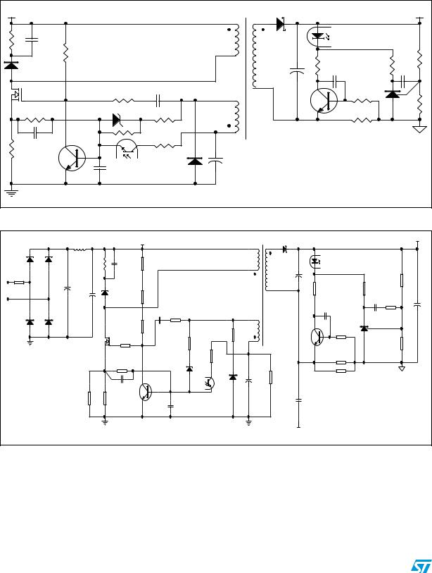 ST ISB001V1 User Manual