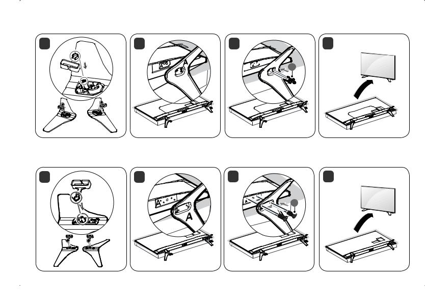 LG 43UH6500-SB user manuals