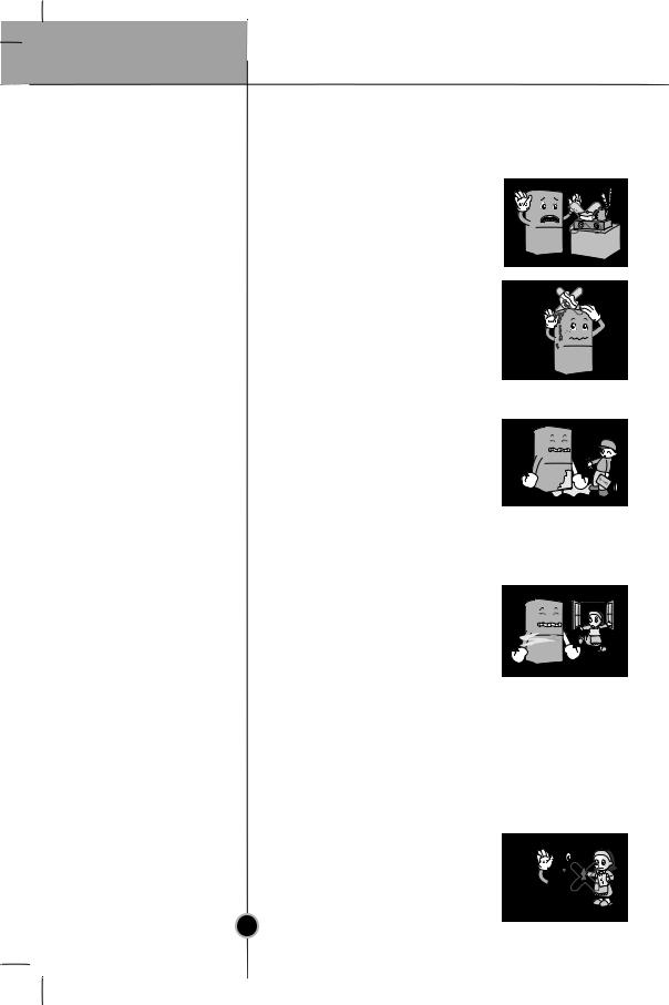 Lg GR-B399-BLQA User Manual