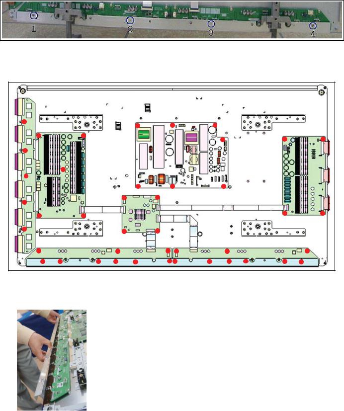 Philips S50HW-YD07 Schematic