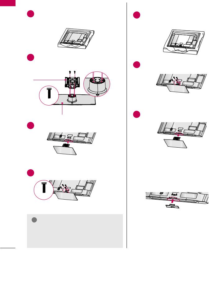 LG 37LD650HUA, 42LD650HUA, 32LD650HUA User Manual