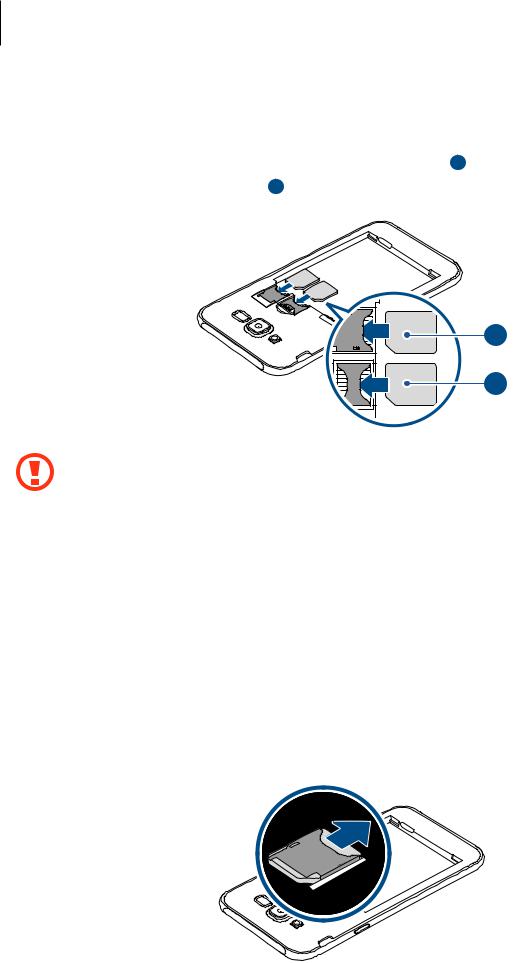 Samsung SMJ701M Users Manual