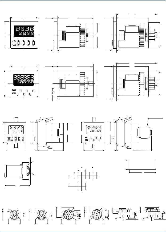 Panasonic LC4HR424SJ, LC4HR424J, LC4H8R4240ACJ, LC4HR4240ACSJ, LC4HR4240ACJ User guide