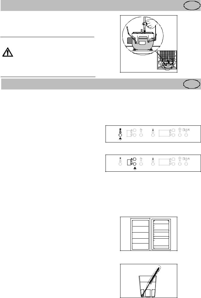 Rosenlew RJP500A User Manual