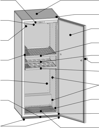 Whirlpool KRVC - 1810 I User Manual