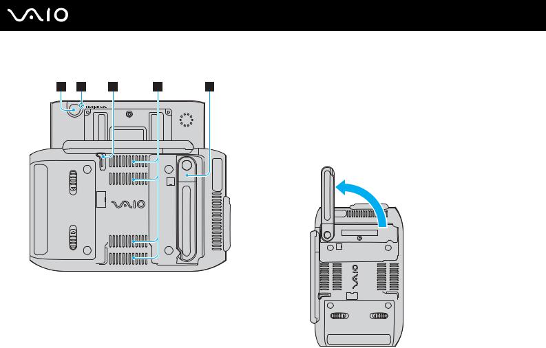 Sony VAIO VGN-UX280P, VAIO VGN-UX280P7, VAIO VGN-UX230P User Manual