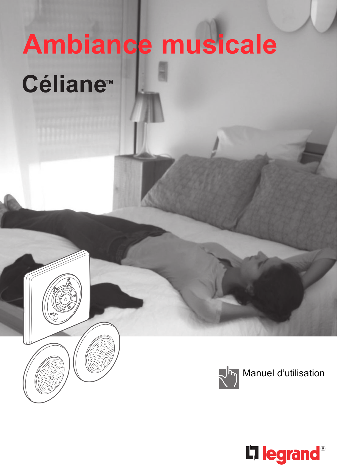 LEGRAND 673 10 User Manual - ManualMachine.com