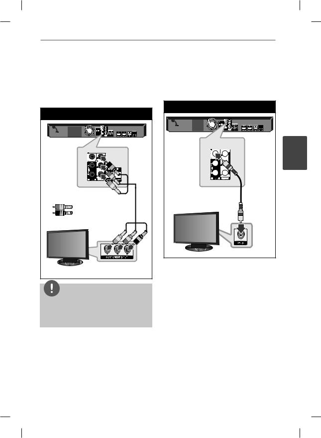 Lg HB965TZ User Manual