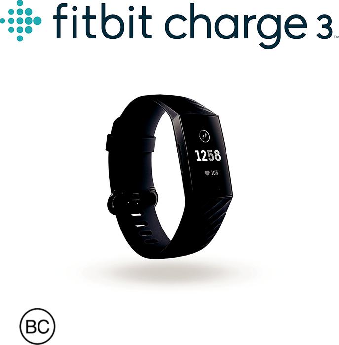 fitbit charge 3 restart instructions