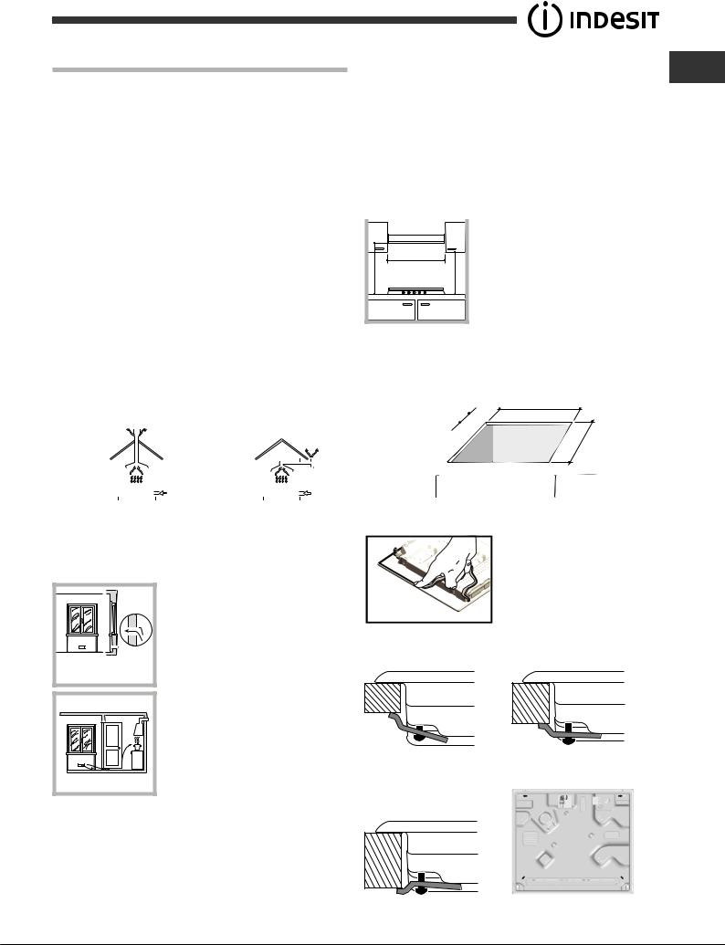 INDESIT IP 640 S (AV) R User Manual