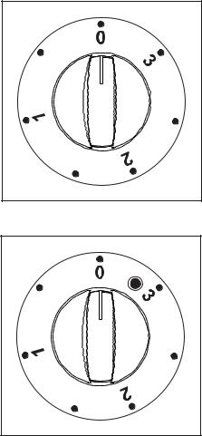 AEG FEH60G2/4 User Manual