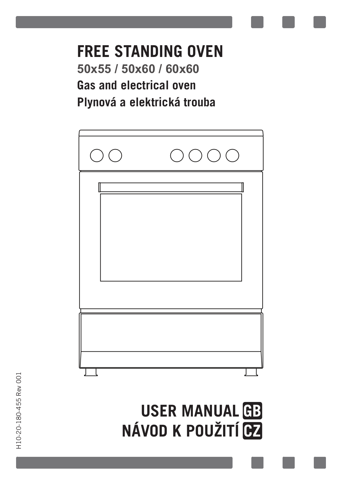 Candy CCGG550SW User Manual